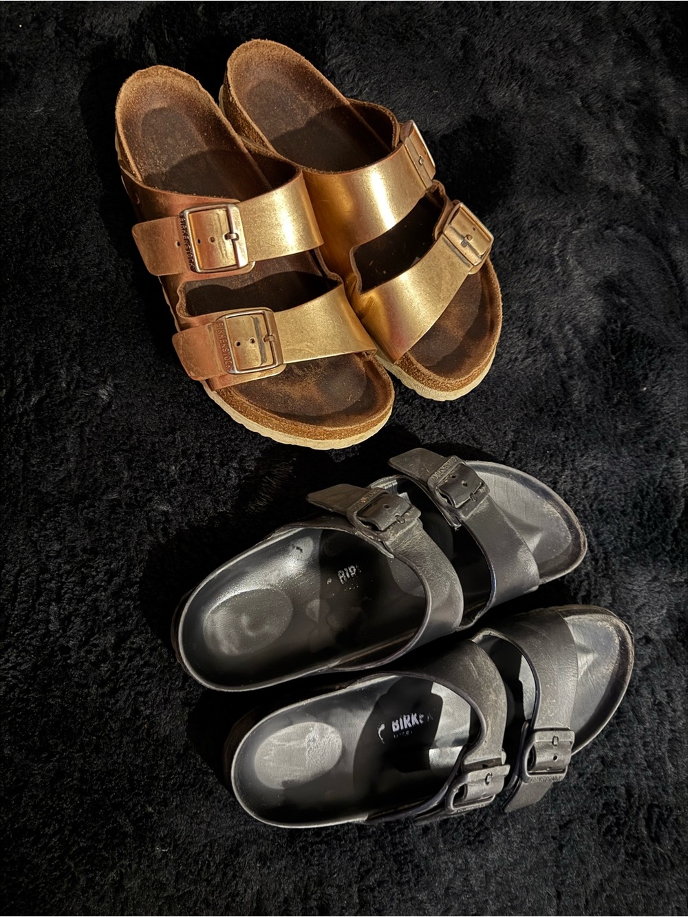 Birkenstock Bundle!